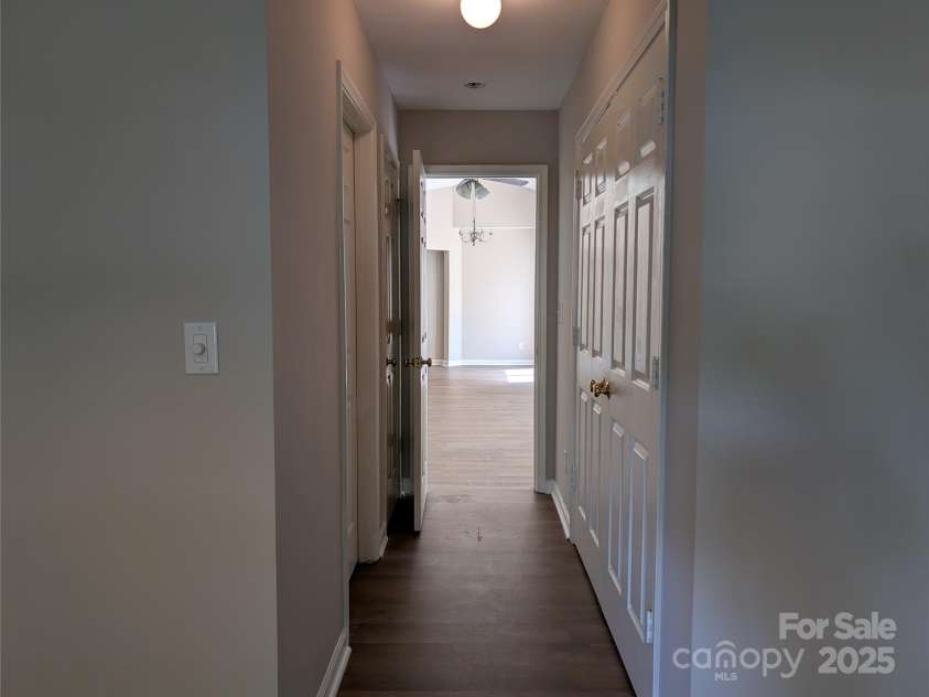 8332 Highlander Court, Charlotte, NC 28269.  MLS# CAR4247591, YatesRealty ID 8871. 