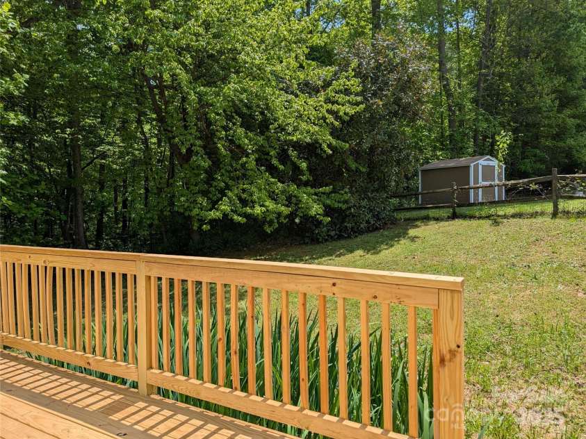 8332 Highlander Court, Charlotte, NC 28269.  MLS# CAR4247591, YatesRealty ID 8871. 