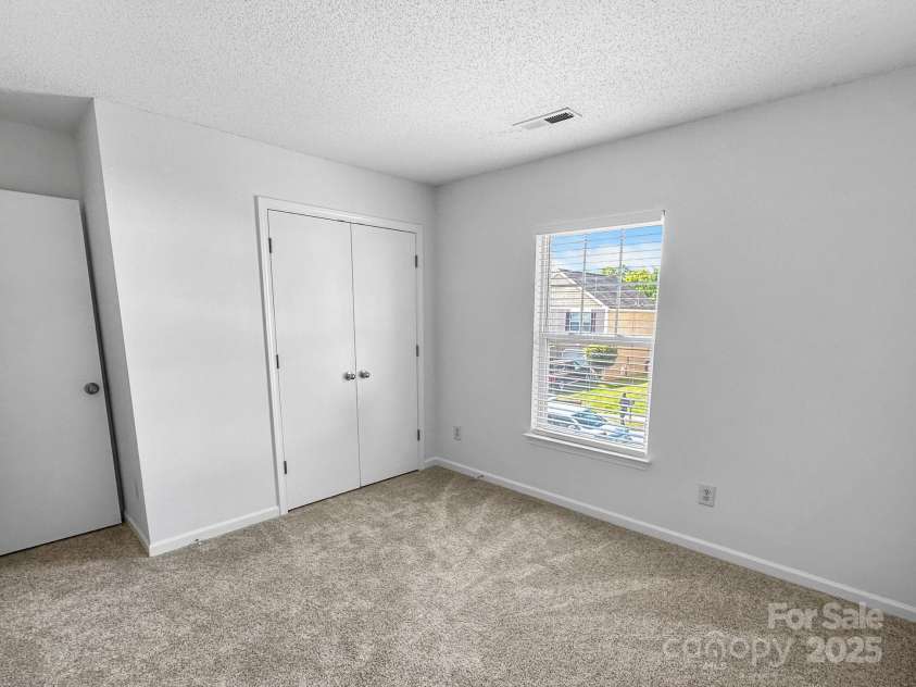 8829 Michaw Court, Charlotte, NC 28269.  MLS# CAR4246491, YatesRealty ID 8872. 3rd bedroom