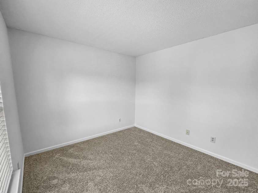 8829 Michaw Court, Charlotte, NC 28269.  MLS# CAR4246491, YatesRealty ID 8872. 3rd bedroom