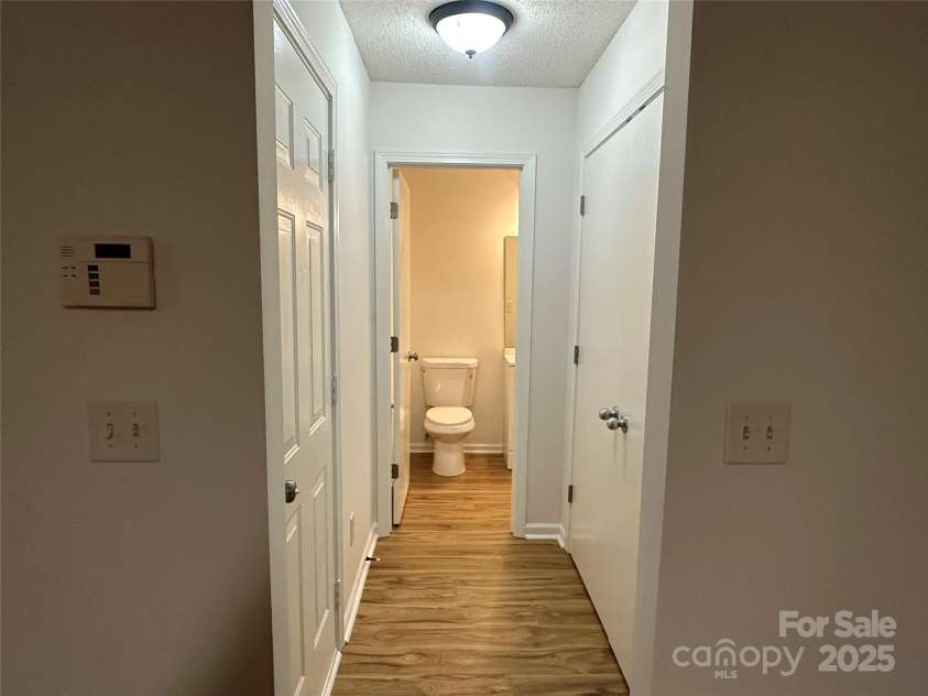 8829 Michaw Court, Charlotte, NC 28269.  MLS# CAR4246491, YatesRealty ID 8872. 