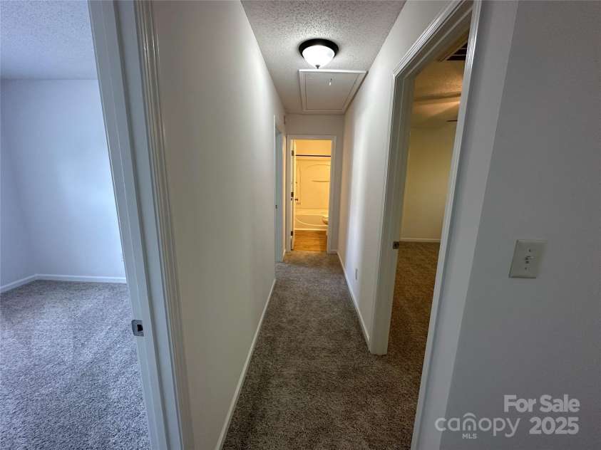 8829 Michaw Court, Charlotte, NC 28269.  MLS# CAR4246491, YatesRealty ID 8872. 