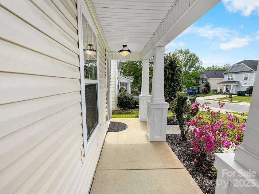 8829 Michaw Court, Charlotte, NC 28269.  MLS# CAR4246491, YatesRealty ID 8872. 