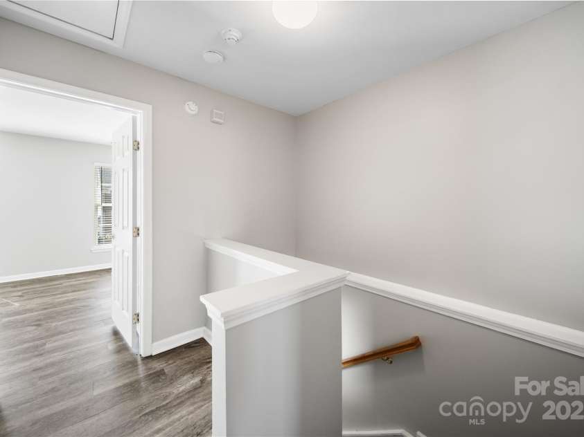 4221 Coulter Crossing, Charlotte, NC 28213.  MLS# CAR4235002, YatesRealty ID 8873. 