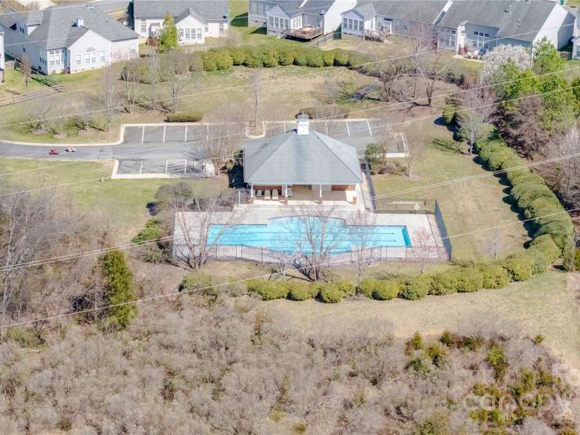 4221 Coulter Crossing, Charlotte, NC 28213.  MLS# CAR4235002, YatesRealty ID 8873. 