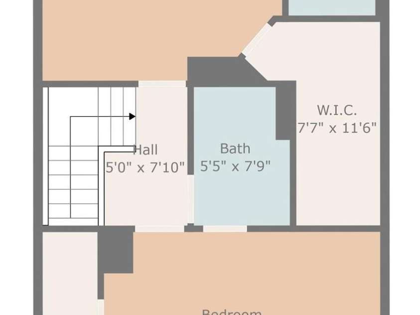 4221 Coulter Crossing, Charlotte, NC 28213.  MLS# CAR4235002, YatesRealty ID 8873. 