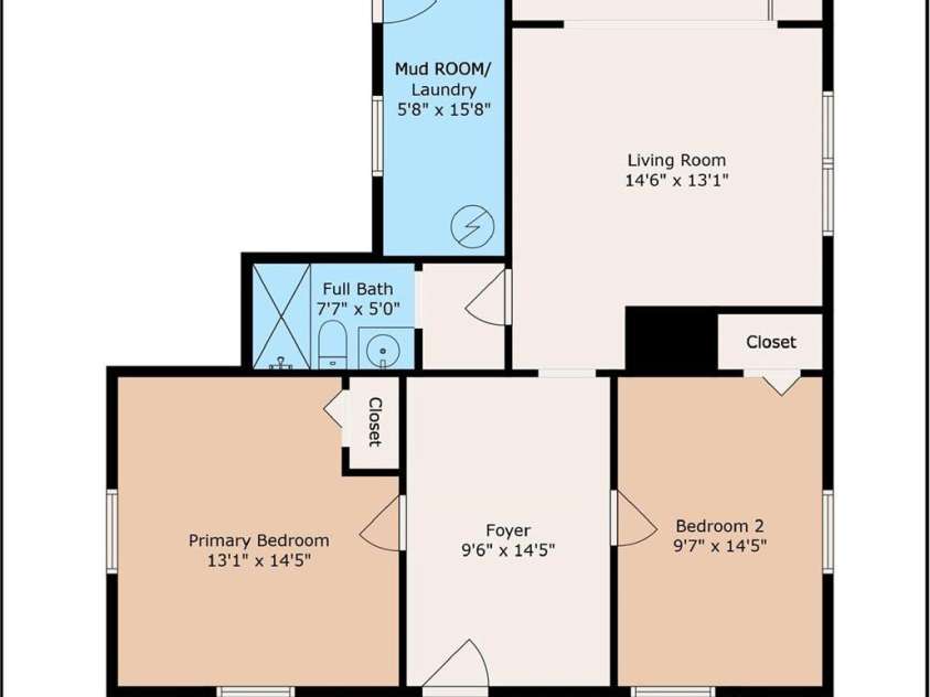 63 3rd Street, Concord, NC 28027.  MLS# CAR4220765, YatesRealty ID 8874. 