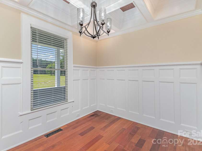 135 Waycross Drive, Rockwell, NC 28138.  MLS# CAR4266062, YatesRealty ID 8875. 