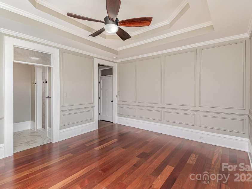 135 Waycross Drive, Rockwell, NC 28138.  MLS# CAR4266062, YatesRealty ID 8875. 