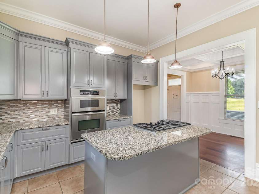135 Waycross Drive, Rockwell, NC 28138.  MLS# CAR4266062, YatesRealty ID 8875. 