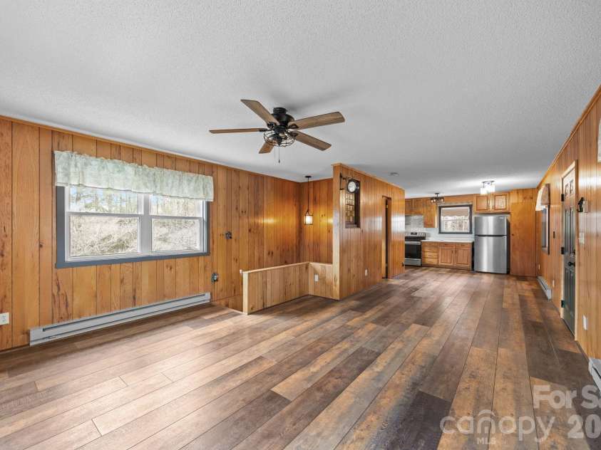 1169 Rickman Creek Road, Franklin, NC 28734.  MLS# CAR4340443, YatesRealty ID 8876. 