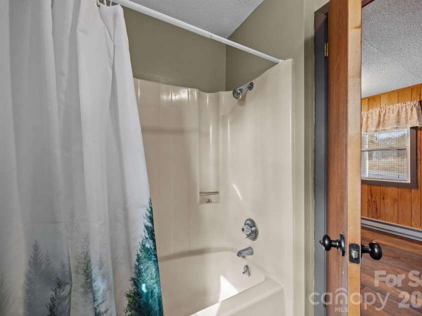 1169 Rickman Creek Road, Franklin, NC 28734.  MLS# CAR4340443, YatesRealty ID 8876. 