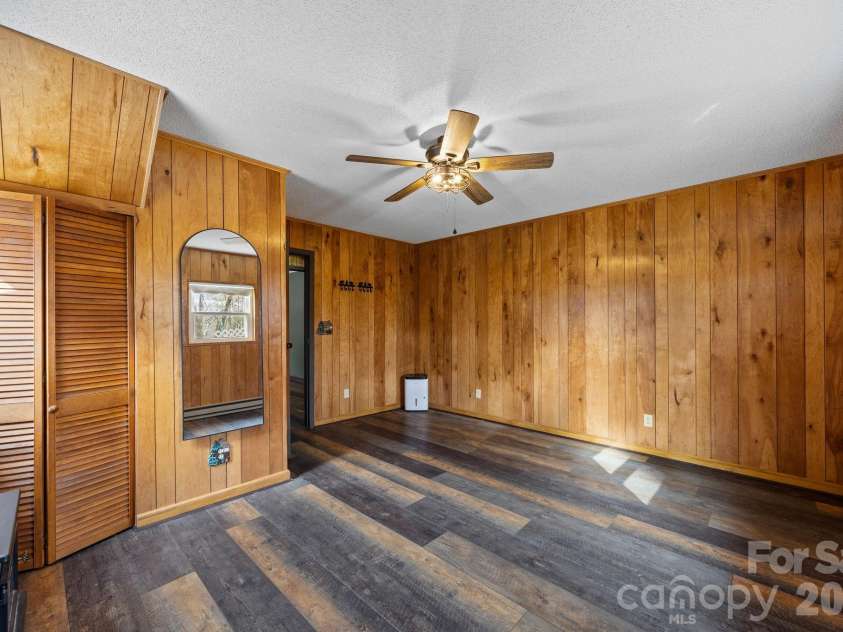 1169 Rickman Creek Road, Franklin, NC 28734.  MLS# CAR4340443, YatesRealty ID 8876. 