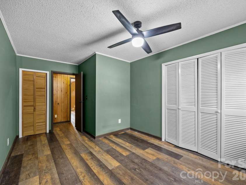 1169 Rickman Creek Road, Franklin, NC 28734.  MLS# CAR4340443, YatesRealty ID 8876. 