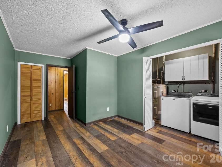 1169 Rickman Creek Road, Franklin, NC 28734.  MLS# CAR4340443, YatesRealty ID 8876. 