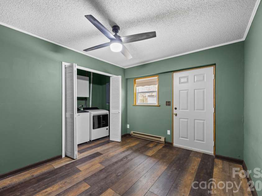 1169 Rickman Creek Road, Franklin, NC 28734.  MLS# CAR4340443, YatesRealty ID 8876. 