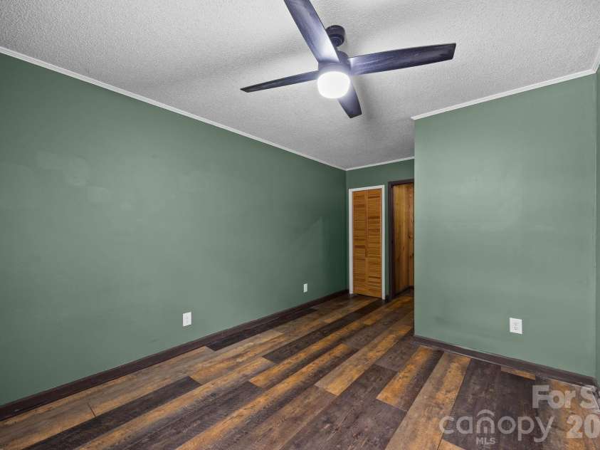 1169 Rickman Creek Road, Franklin, NC 28734.  MLS# CAR4340443, YatesRealty ID 8876. 