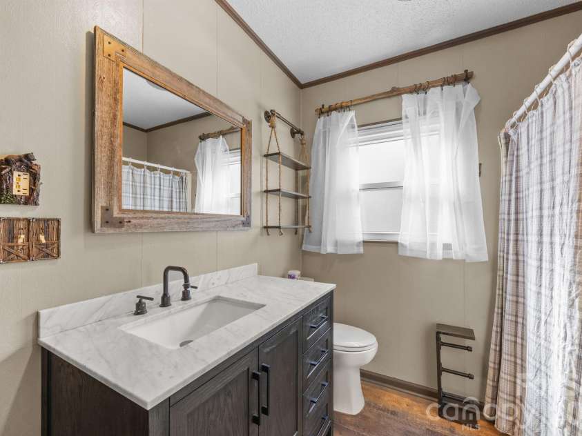 1169 Rickman Creek Road, Franklin, NC 28734.  MLS# CAR4340443, YatesRealty ID 8876. 