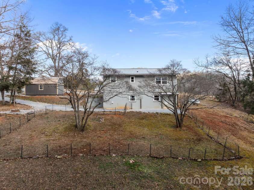 1169 Rickman Creek Road, Franklin, NC 28734.  MLS# CAR4340443, YatesRealty ID 8876. 