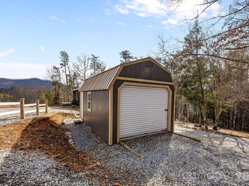 1169 Rickman Creek Road, Franklin, NC 28734.  MLS# CAR4340443, YatesRealty ID 8876. 