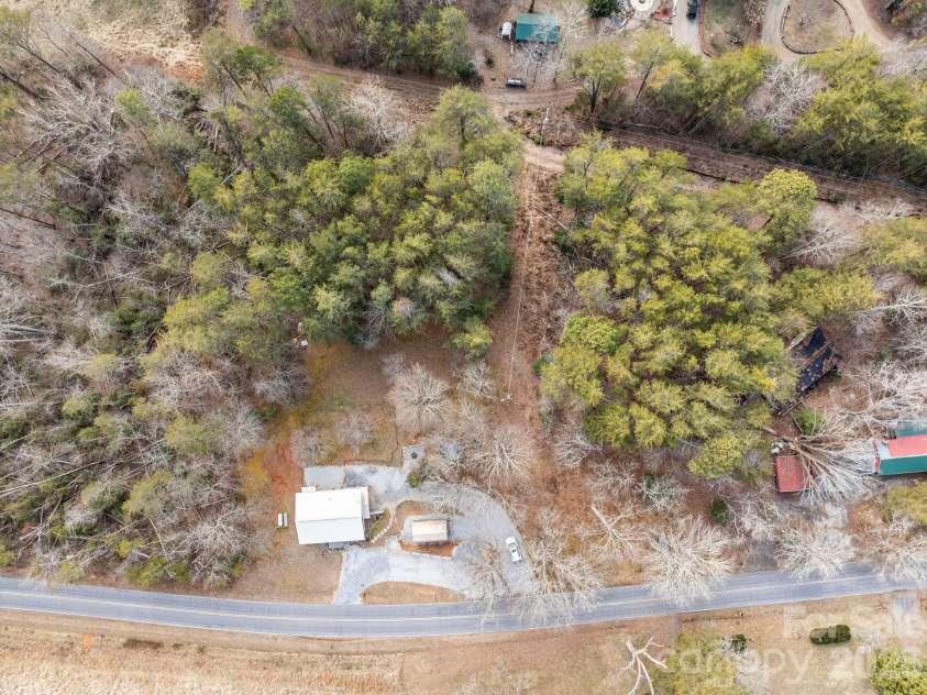 1169 Rickman Creek Road, Franklin, NC 28734.  MLS# CAR4340443, YatesRealty ID 8876. 