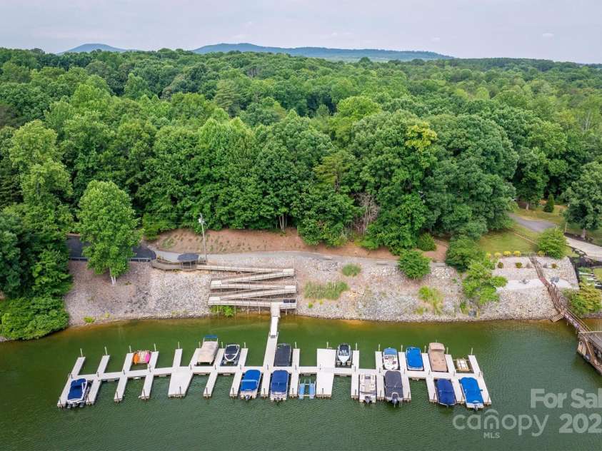 3675 West Bay Drive, Sherrills Ford, NC 28673.  MLS# CAR4227898, YatesRealty ID 8879. 