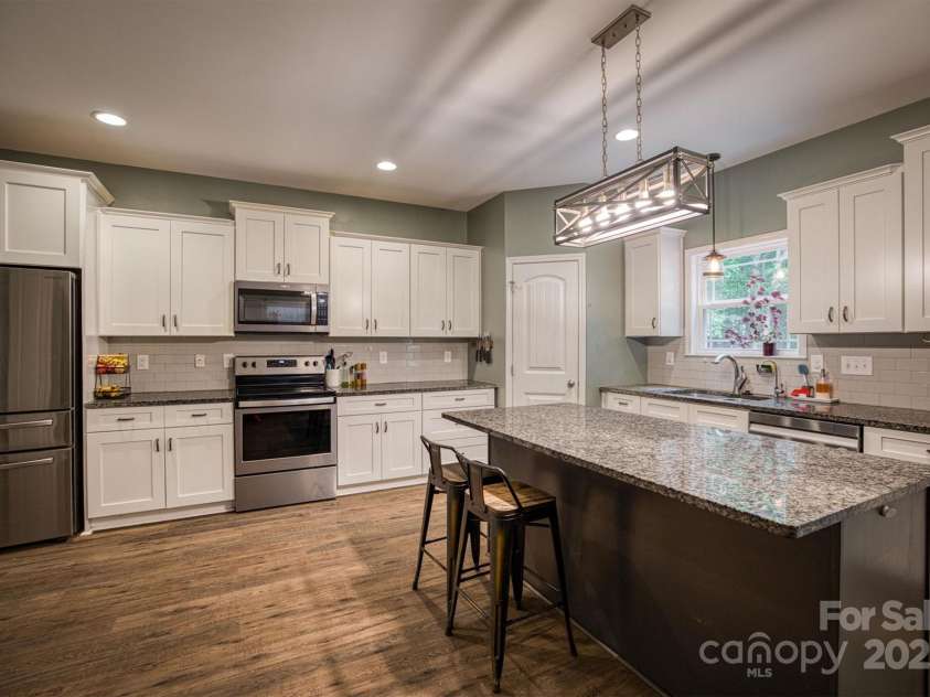 3675 West Bay Drive, Sherrills Ford, NC 28673.  MLS# CAR4227898, YatesRealty ID 8879. 