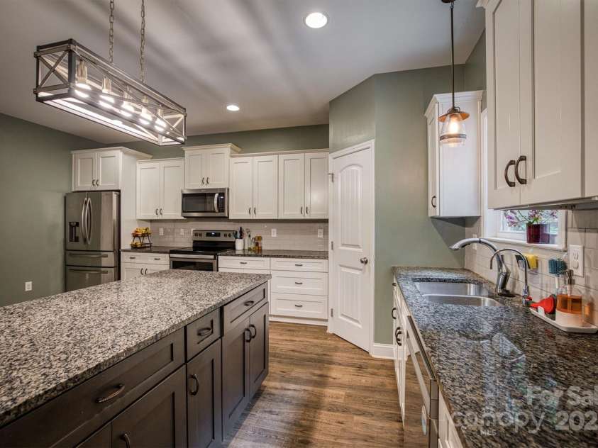 3675 West Bay Drive, Sherrills Ford, NC 28673.  MLS# CAR4227898, YatesRealty ID 8879. 