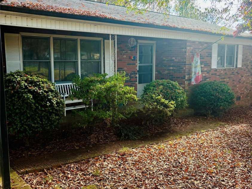 116 Lodge Hall Court, Stony Point, NC 28678.  MLS# CAR4204480, YatesRealty ID 888. 