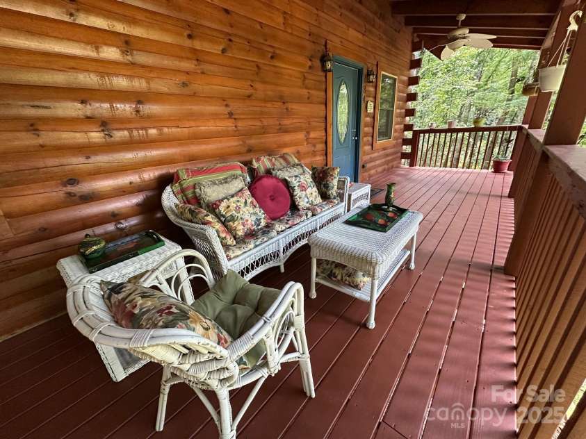 184 Poplar Drive, Lake Lure, NC 28746.  MLS# CAR4285241, YatesRealty ID 888. 