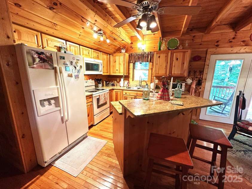 184 Poplar Drive, Lake Lure, NC 28746.  MLS# CAR4285241, YatesRealty ID 888. 