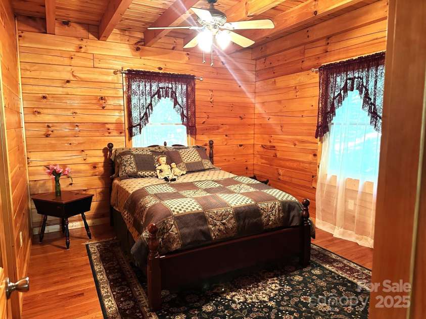 184 Poplar Drive, Lake Lure, NC 28746.  MLS# CAR4285241, YatesRealty ID 888. 