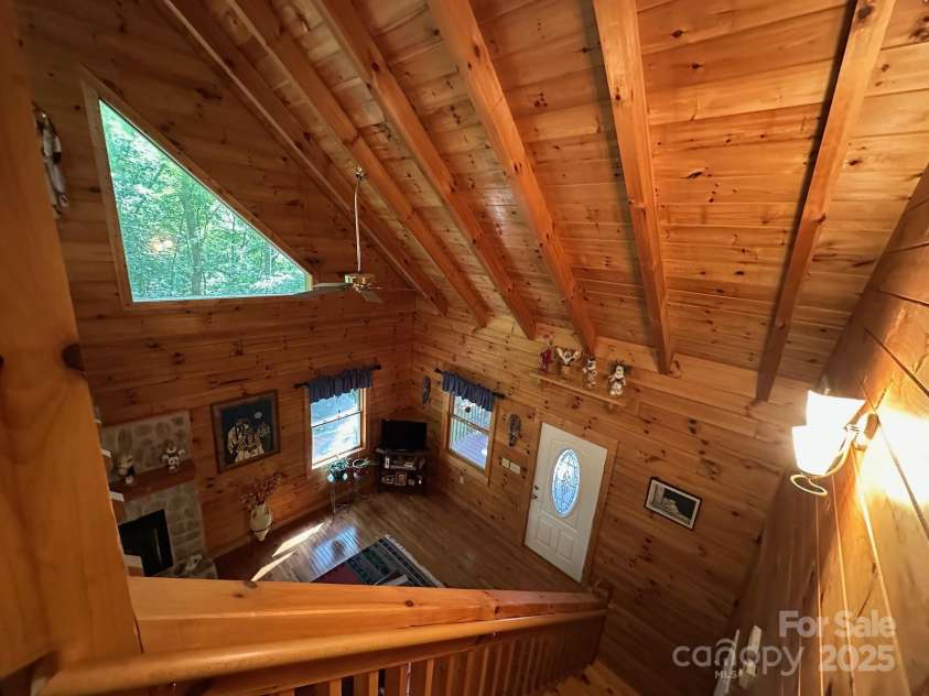 184 Poplar Drive, Lake Lure, NC 28746.  MLS# CAR4285241, YatesRealty ID 888. 