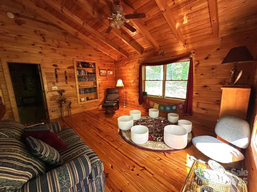 184 Poplar Drive, Lake Lure, NC 28746.  MLS# CAR4285241, YatesRealty ID 888. 