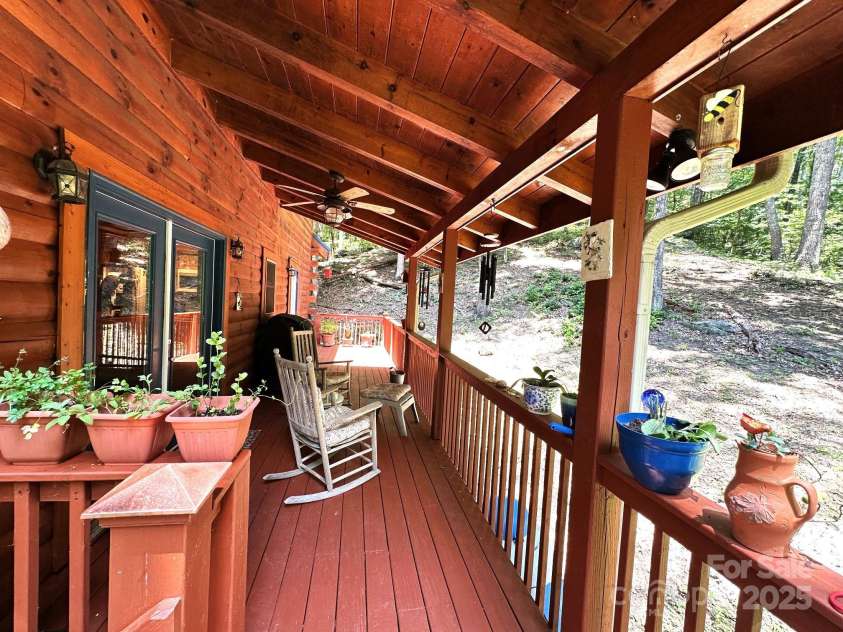 184 Poplar Drive, Lake Lure, NC 28746.  MLS# CAR4285241, YatesRealty ID 888. 