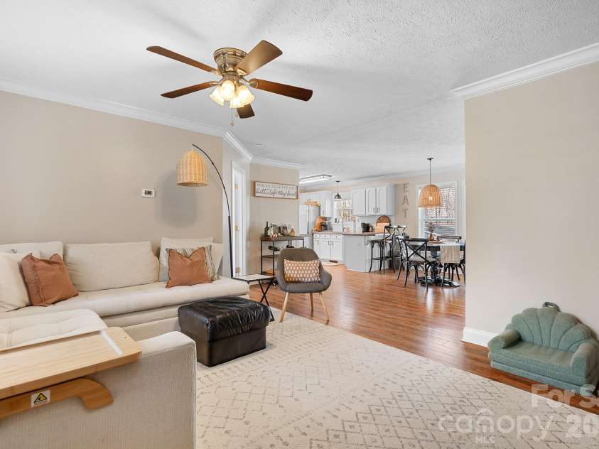 5912 Rocky River Road, Monroe, NC 28112.  MLS# CAR4359038, YatesRealty ID 8881. 
