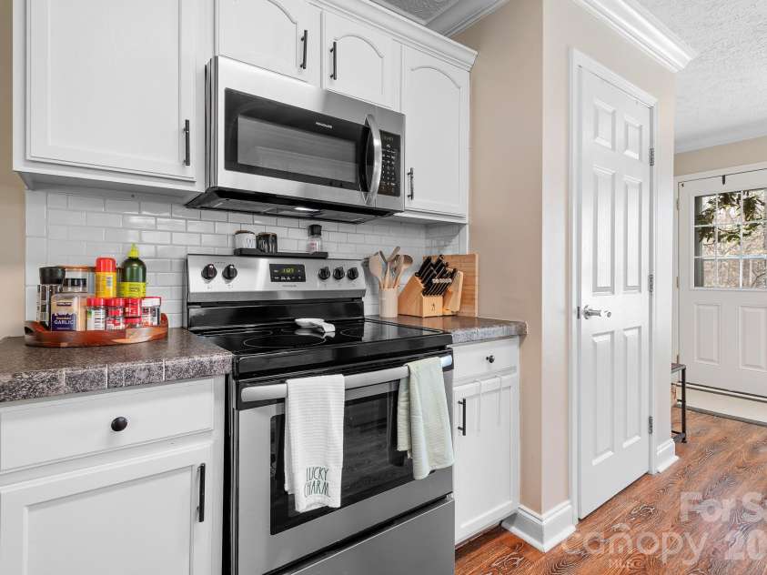 5912 Rocky River Road, Monroe, NC 28112.  MLS# CAR4359038, YatesRealty ID 8881. 