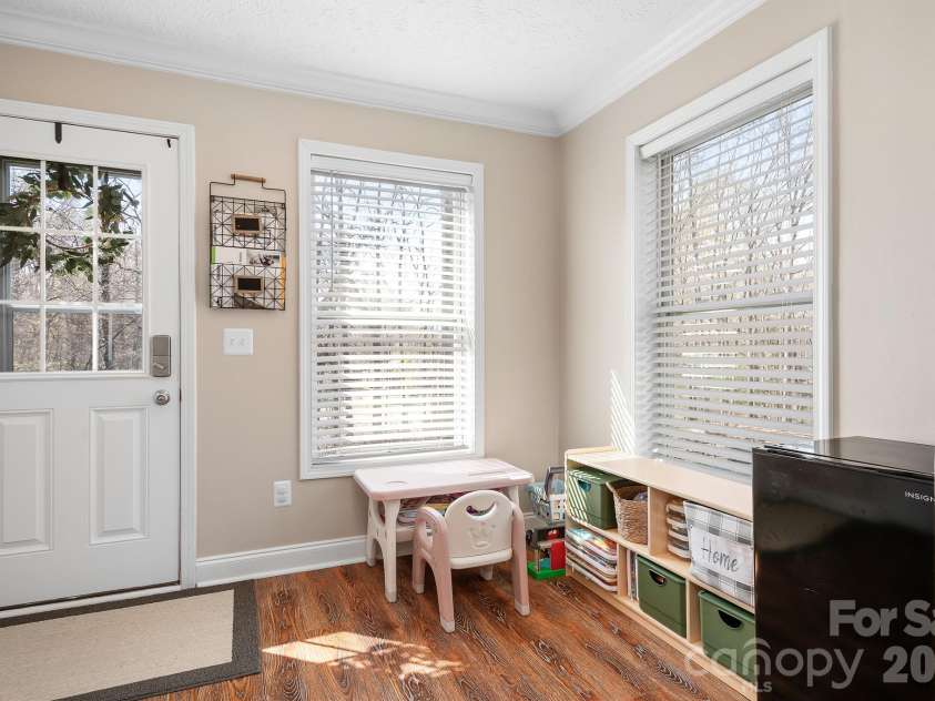 5912 Rocky River Road, Monroe, NC 28112.  MLS# CAR4359038, YatesRealty ID 8881. 