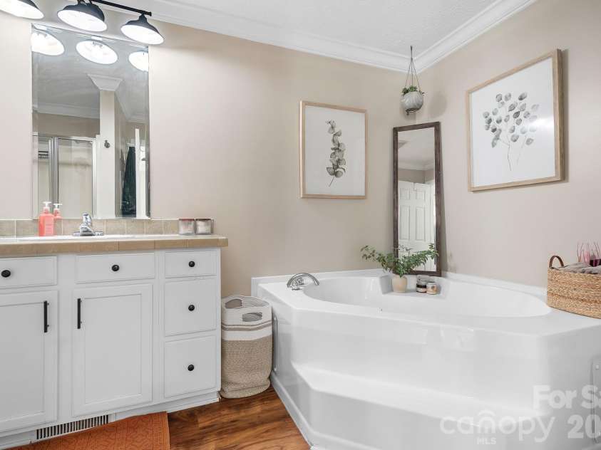 5912 Rocky River Road, Monroe, NC 28112.  MLS# CAR4359038, YatesRealty ID 8881. 