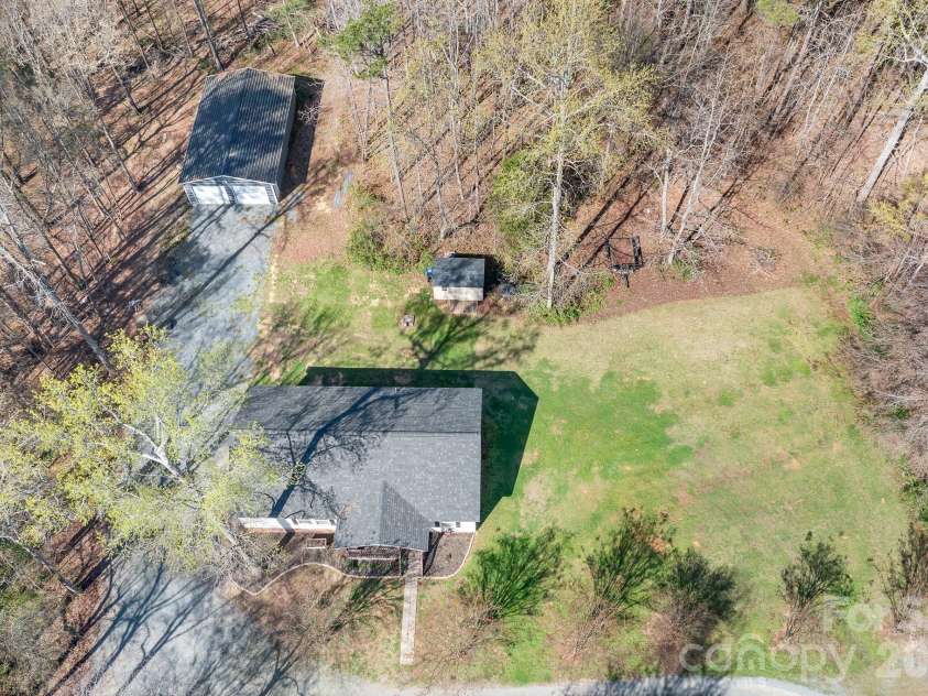 5912 Rocky River Road, Monroe, NC 28112.  MLS# CAR4359038, YatesRealty ID 8881. 