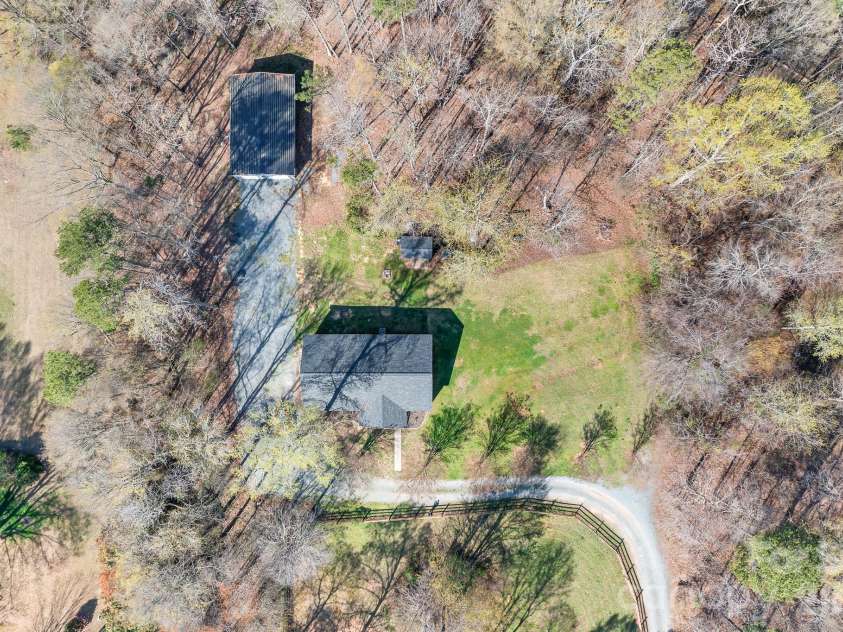 5912 Rocky River Road, Monroe, NC 28112.  MLS# CAR4359038, YatesRealty ID 8881. 