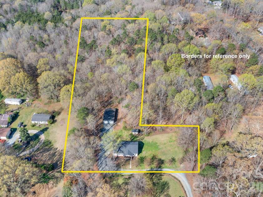 5912 Rocky River Road, Monroe, NC 28112.  MLS# CAR4359038, YatesRealty ID 8881. 