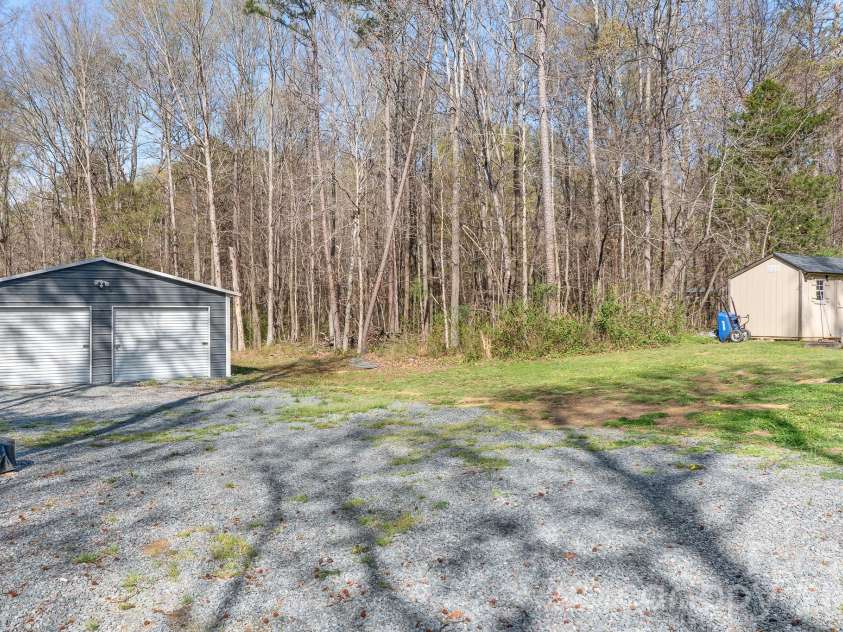 5912 Rocky River Road, Monroe, NC 28112.  MLS# CAR4359038, YatesRealty ID 8881. 