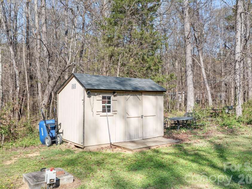 5912 Rocky River Road, Monroe, NC 28112.  MLS# CAR4359038, YatesRealty ID 8881. 