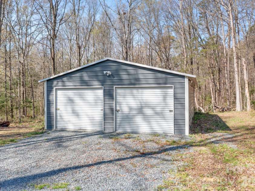 5912 Rocky River Road, Monroe, NC 28112.  MLS# CAR4359038, YatesRealty ID 8881. 