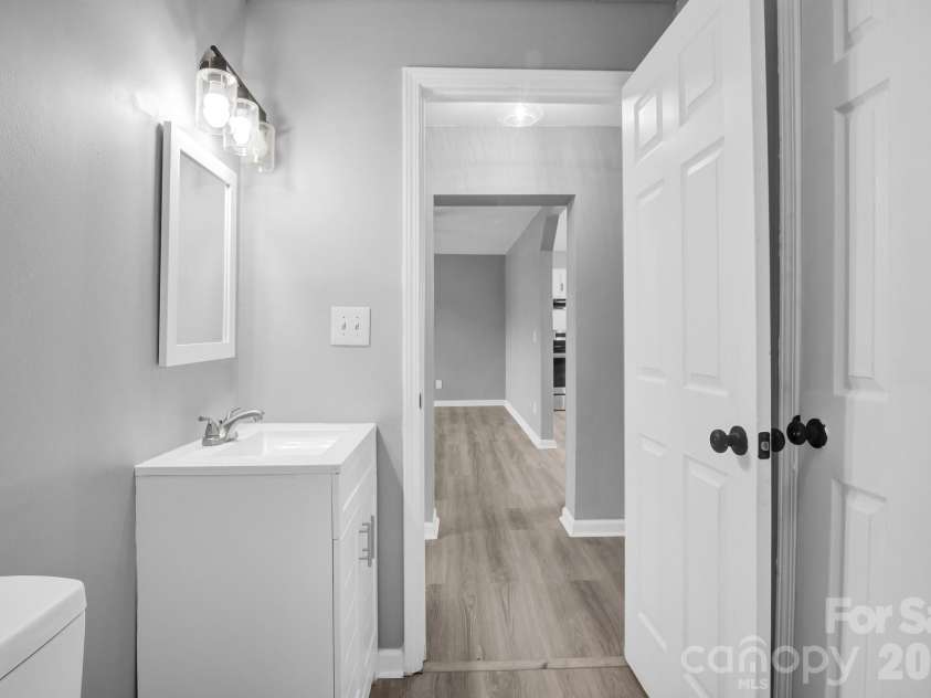 1200 Grady Street, Salisbury, NC 28144.  MLS# CAR4346905, YatesRealty ID 8882. 