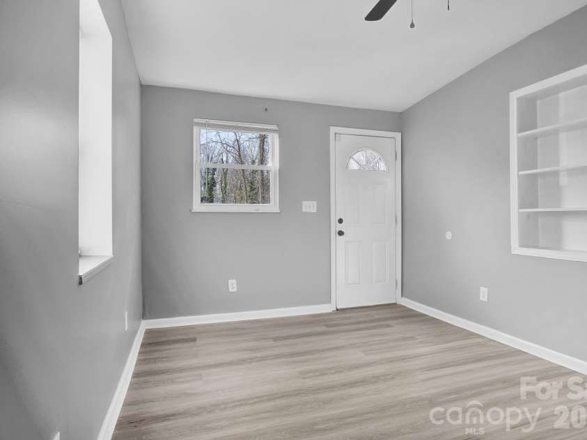 1200 Grady Street, Salisbury, NC 28144.  MLS# CAR4346905, YatesRealty ID 8882. 