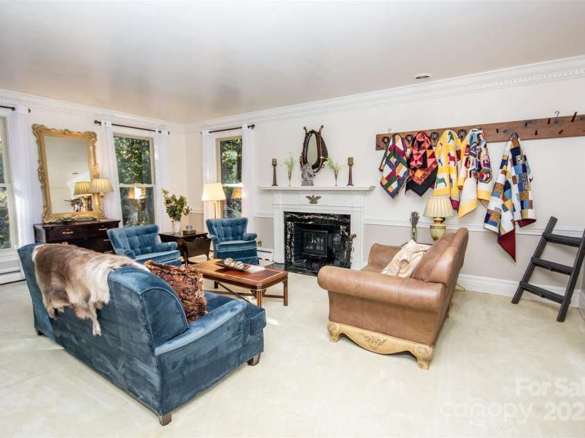 322 Valley Stream Road, Statesville, NC 28677.  MLS# CAR4321072, YatesRealty ID 8883. 