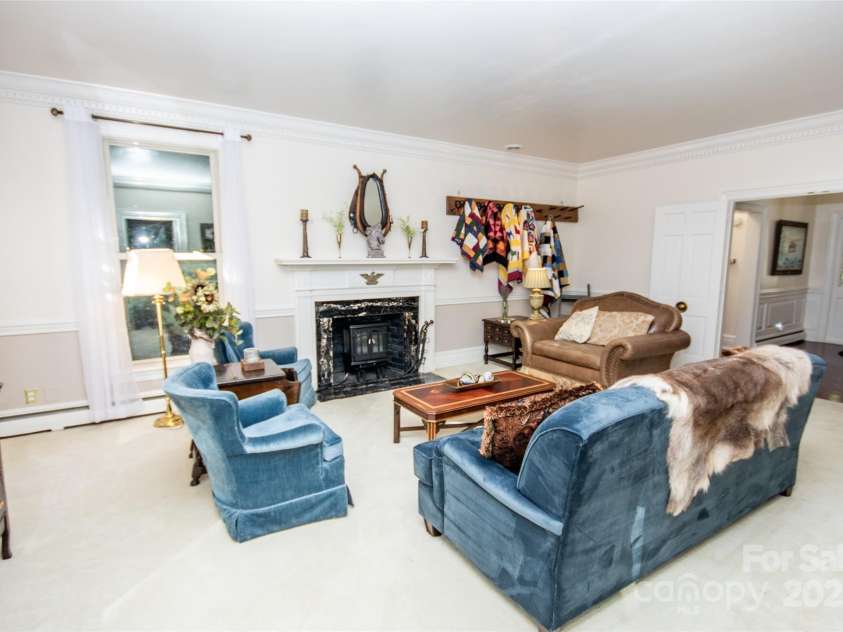 322 Valley Stream Road, Statesville, NC 28677.  MLS# CAR4321072, YatesRealty ID 8883. 