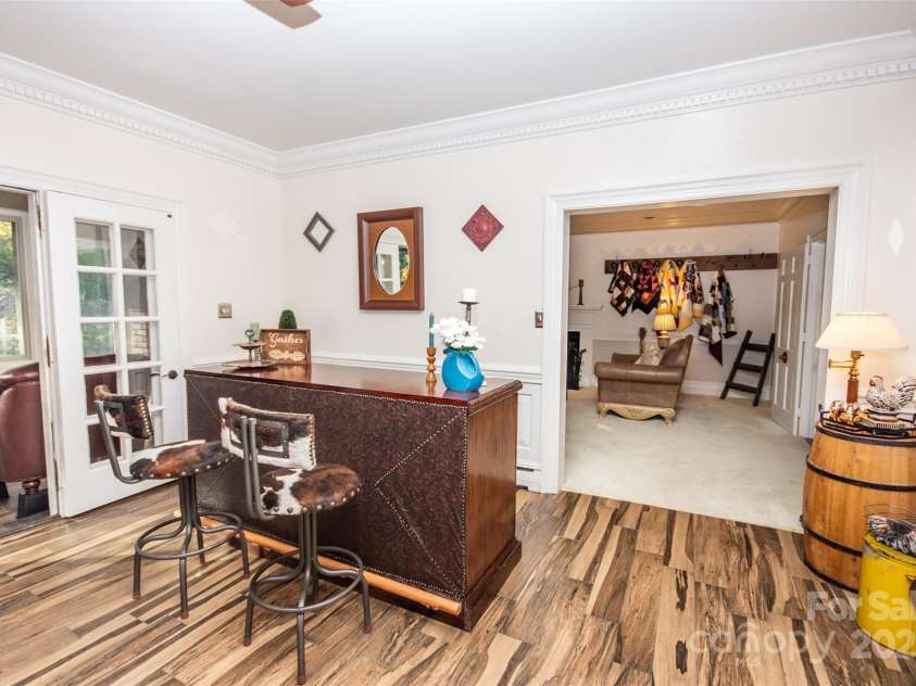 322 Valley Stream Road, Statesville, NC 28677.  MLS# CAR4321072, YatesRealty ID 8883. 